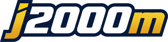 j2000m Logo